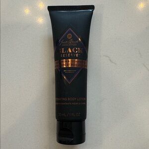 Jack Black Black Reserve Hydrating Body Lotion